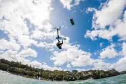 Armstrong HS850 Foil Wing 9 Armstrong HS850 Foil Wing -Surf Discount Store hs850 action 2