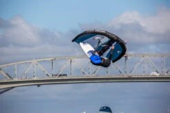 Armstrong HS850 Foil Wing 11 Armstrong HS850 Foil Wing -Surf Discount Store hs850 action 5