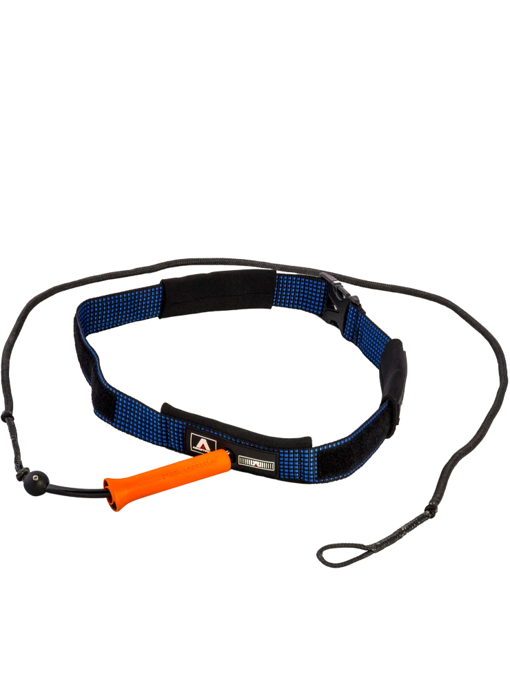 Armstrong A -WING ULTIMATE WAIST LEASH 1 Armstrong A -WING ULTIMATE WAIST LEASH