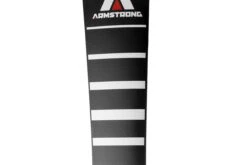 Armstrong V2 Mast 45cm (18") Plate -Surf Discount Store mast 45cm2