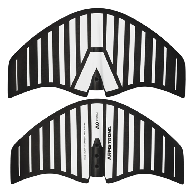 ARMSTRONG MMCP900 FOIL FRONT WING 1 ARMSTRONG MMCP900 FOIL FRONT WING