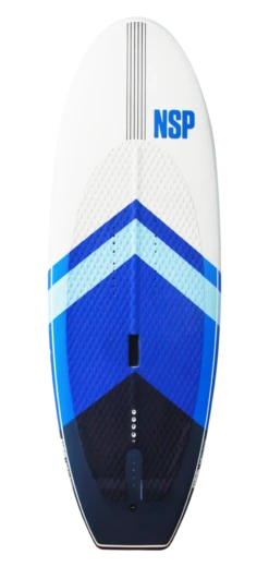 NSP SUP Foil Pro