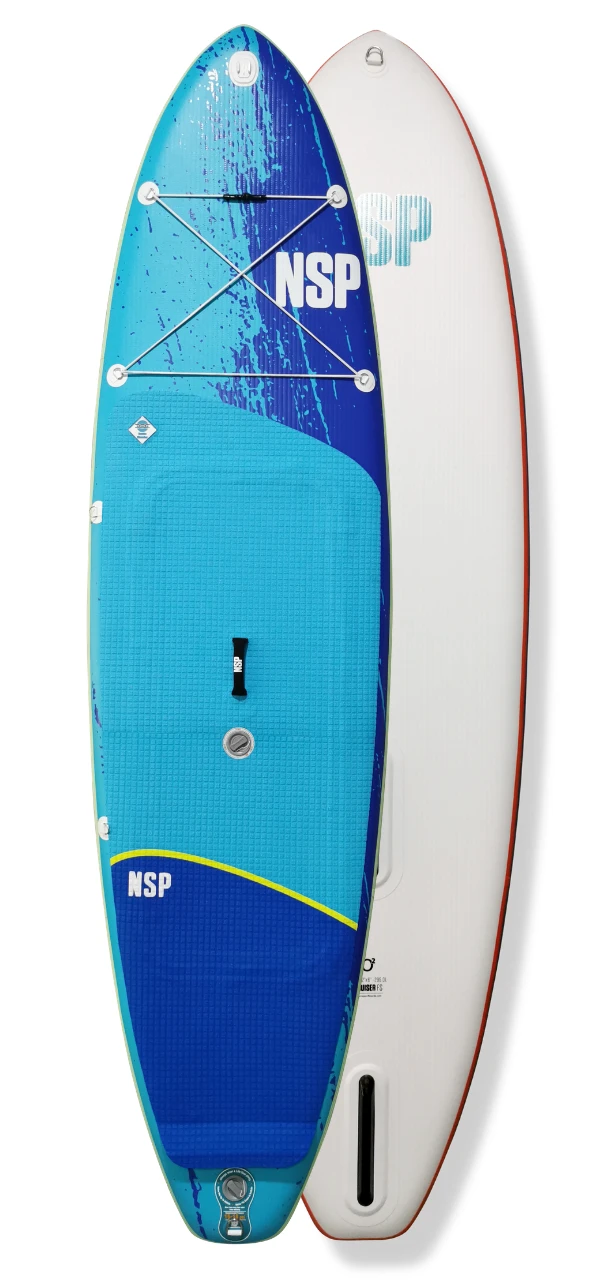 NSP O2 Cruise FS SUP 2 NSP O2 Cruise FS SUP - Image 2