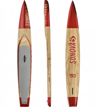 SUNOVA ALLROUND FAAST PRO 1 SUNOVA ALLROUND FAAST PRO