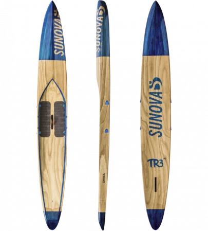 SUNOVA ALLWATER FAAST PRO 1 SUNOVA ALLWATER FAAST PRO