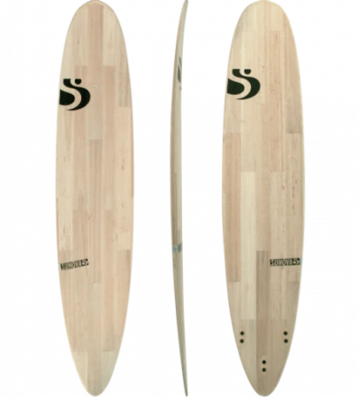 SUNOVA LONGGUN LONGBOARD SURFBOARD 1 SUNOVA LONGGUN LONGBOARD SURFBOARD