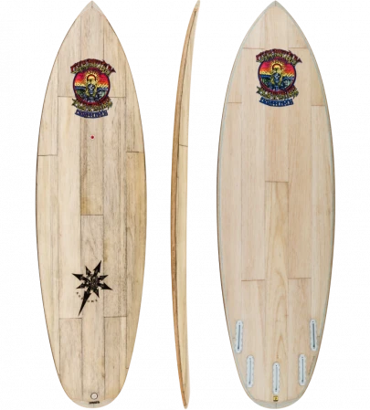 SUNOVA LOOSE JUICE | CF SURFBOARD 1 SUNOVA LOOSE JUICE | CF SURFBOARD