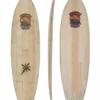 SUNOVA MOON TAIL | CF SURFBOARD