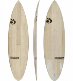 SUNOVA NITRO SURFBOARD