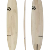 SUNOVA OLDY LONGBOARD SURFBOARD