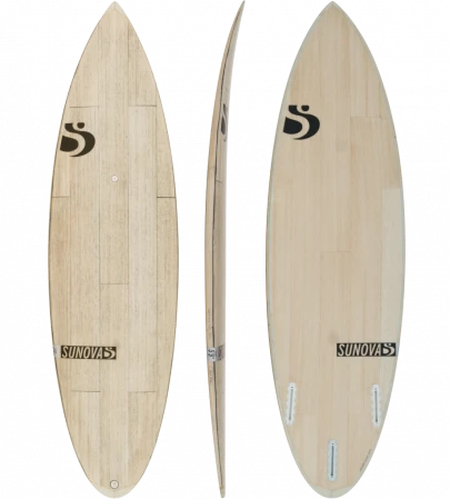 SUNOVA PLAYAR SURFBOARD 1 SUNOVA PLAYAR SURFBOARD