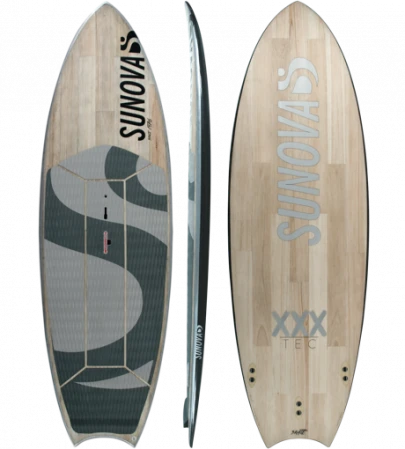 Sunova Skate SUP 1 Sunova Skate SUP