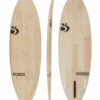 SUNOVA SOUL SURFBOARD