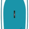 Red Paddle Co. 10'6" RIDE MSL Inflatable SUP