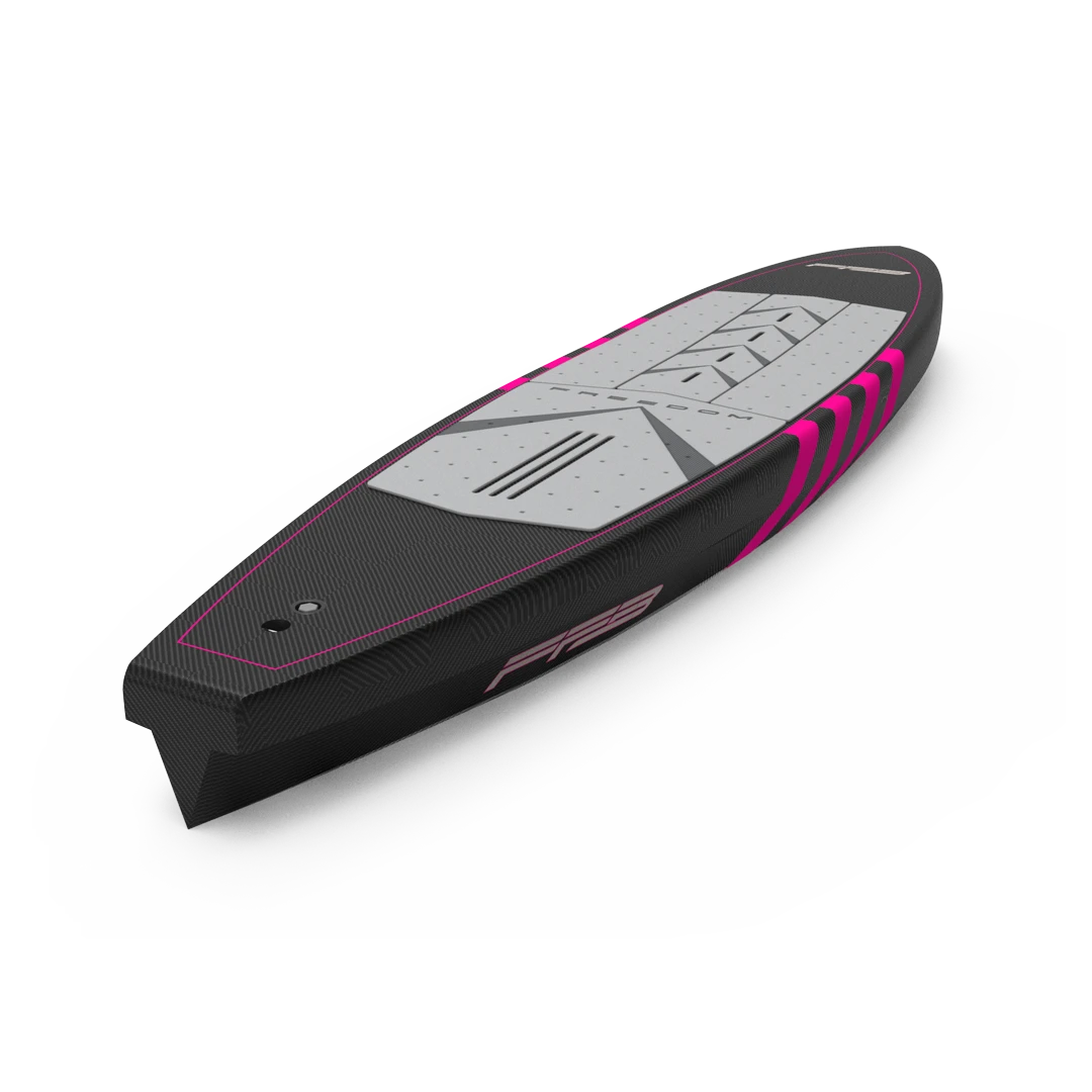 FREEDOM FOIL BOARDS DAGGER DOWNWIND BOARD 3 FREEDOM FOIL BOARDS DAGGER DOWNWIND BOARD - Image 3