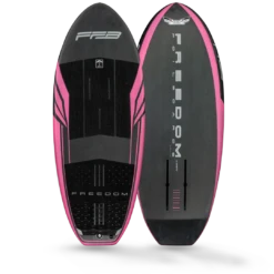FREEDOM FOIL BOARDS FTW PRO PRONE BOARD
