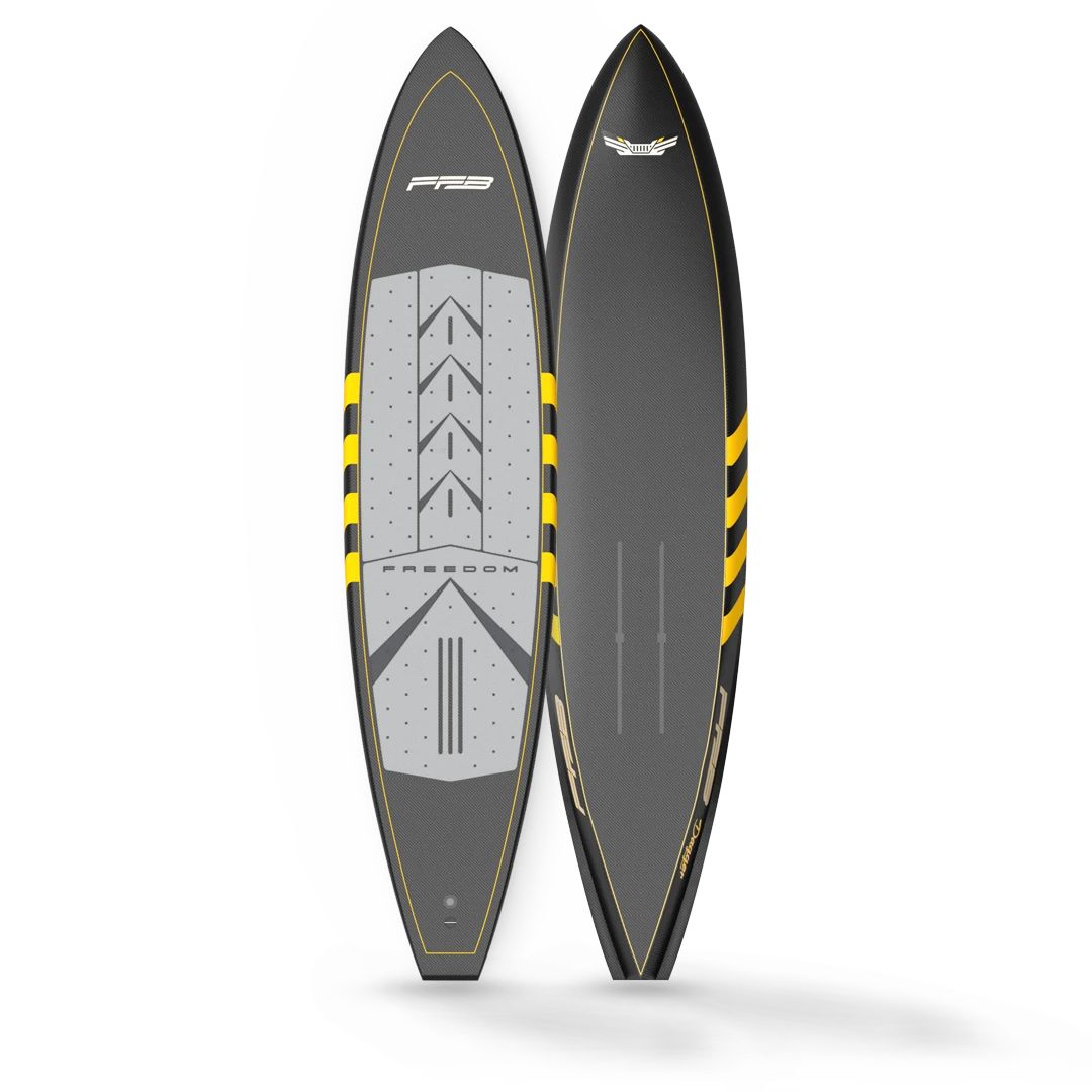FREEDOM FOIL BOARDS DAGGER DOWNWIND BOARD 5 FREEDOM FOIL BOARDS DAGGER DOWNWIND BOARD - Image 5