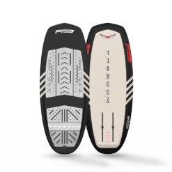 FREEDOM FOIL BOARDS WHIP KITE/TOW BOARD