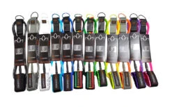 Stay Covered 8' Standard Surf Leash