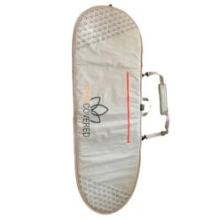 Stay Covered 7'0" - 7'6" Fun Board Bag